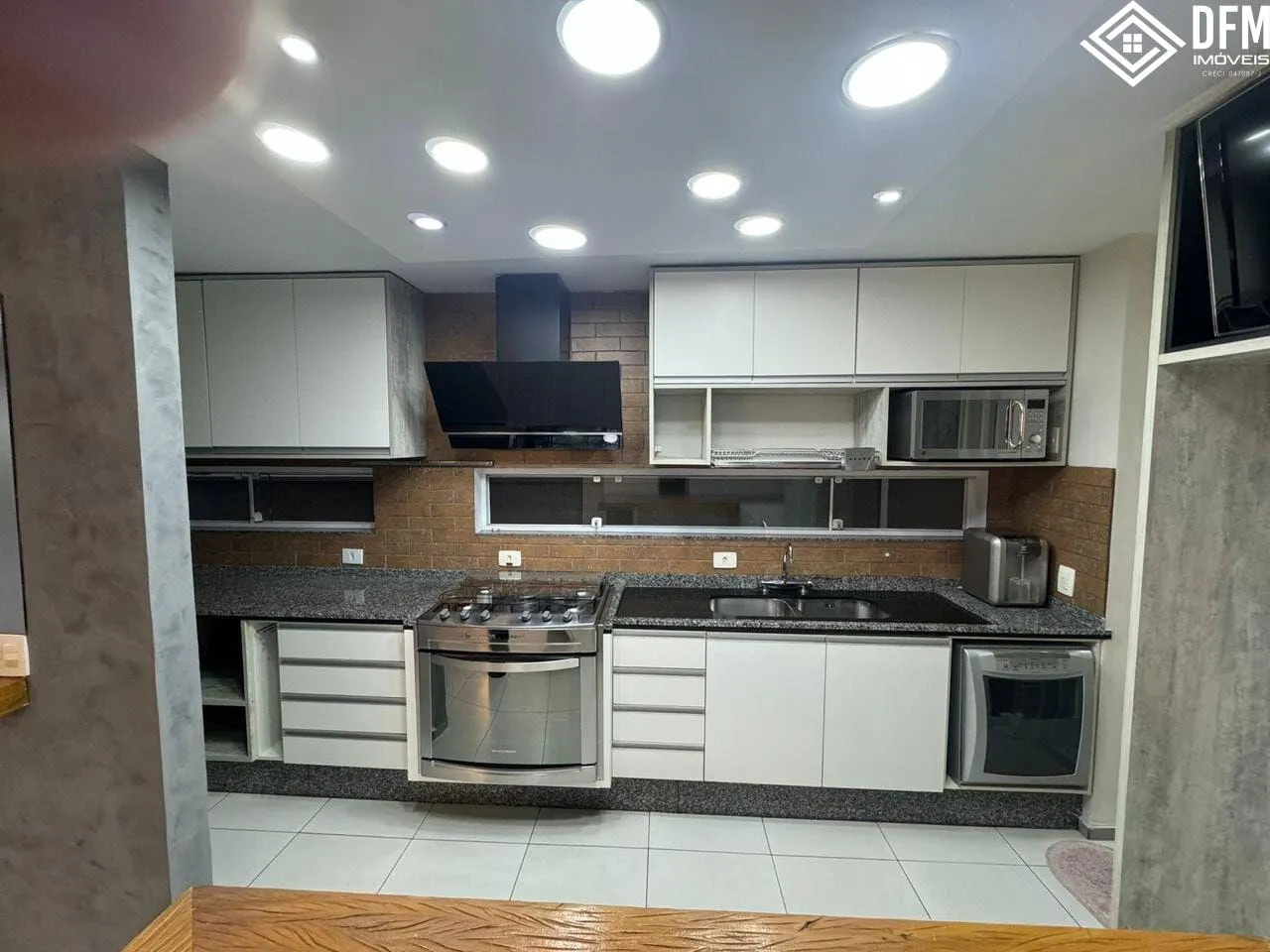 Imagem Casa em Condomínio com 3 Dormitorio(s) localizado(a) no bairro Fazenda Rodeio em Mogi das Cruzes / Mato Grosso do Sul Ref.:8096513