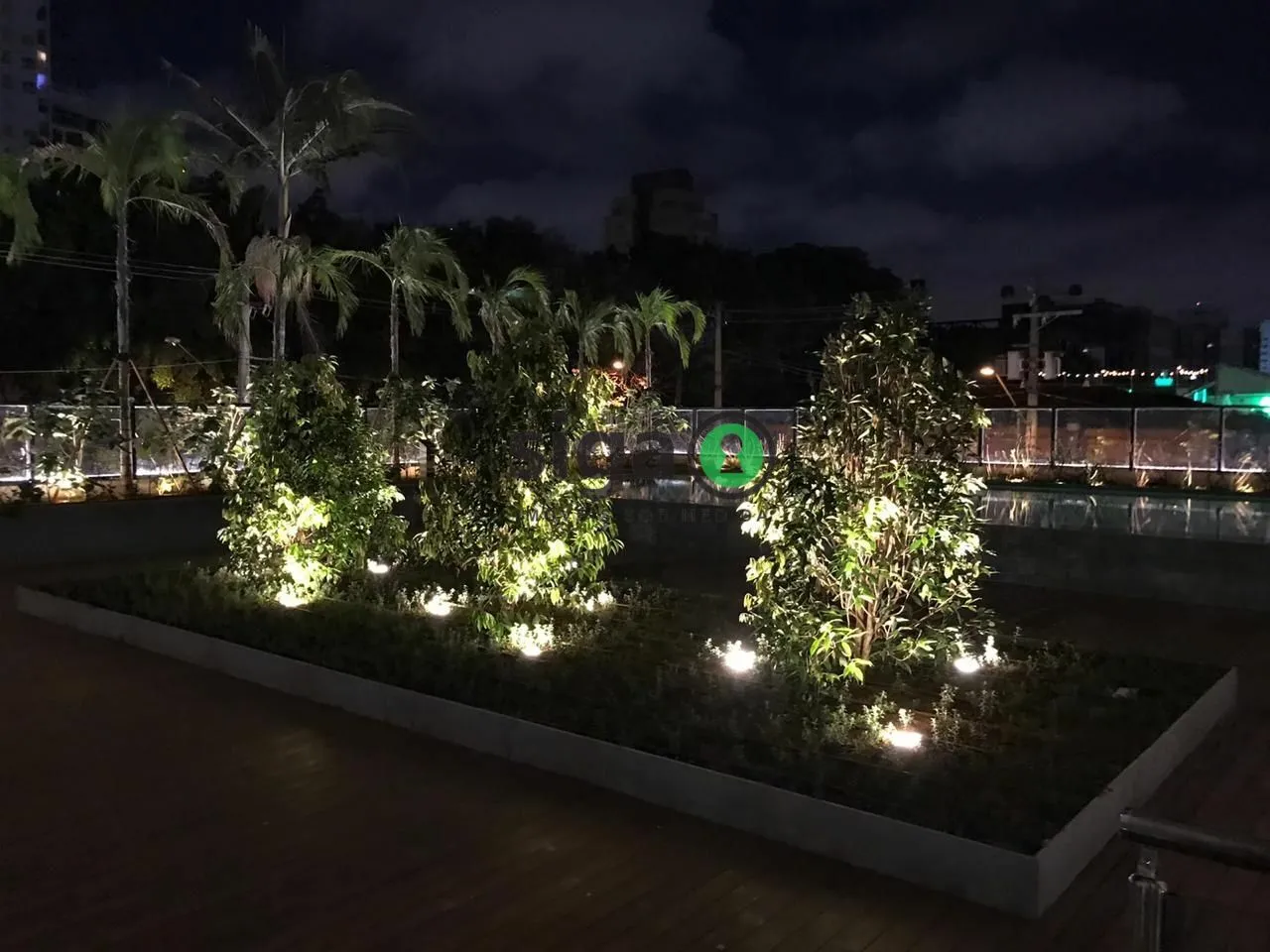 Imagem Apartamento para locação no GALERIA 90 - VILA OLÍMPIA com 105m²