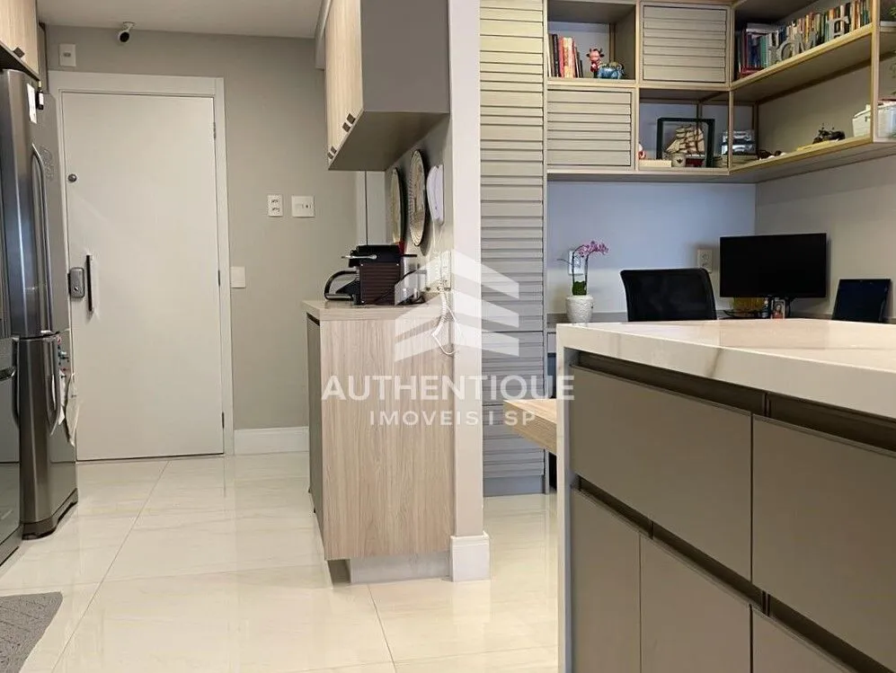 Imagem QUADRA GREENWICH - EAST SIDE - Apartamento no bairro Chácara Santo Antônio à venda