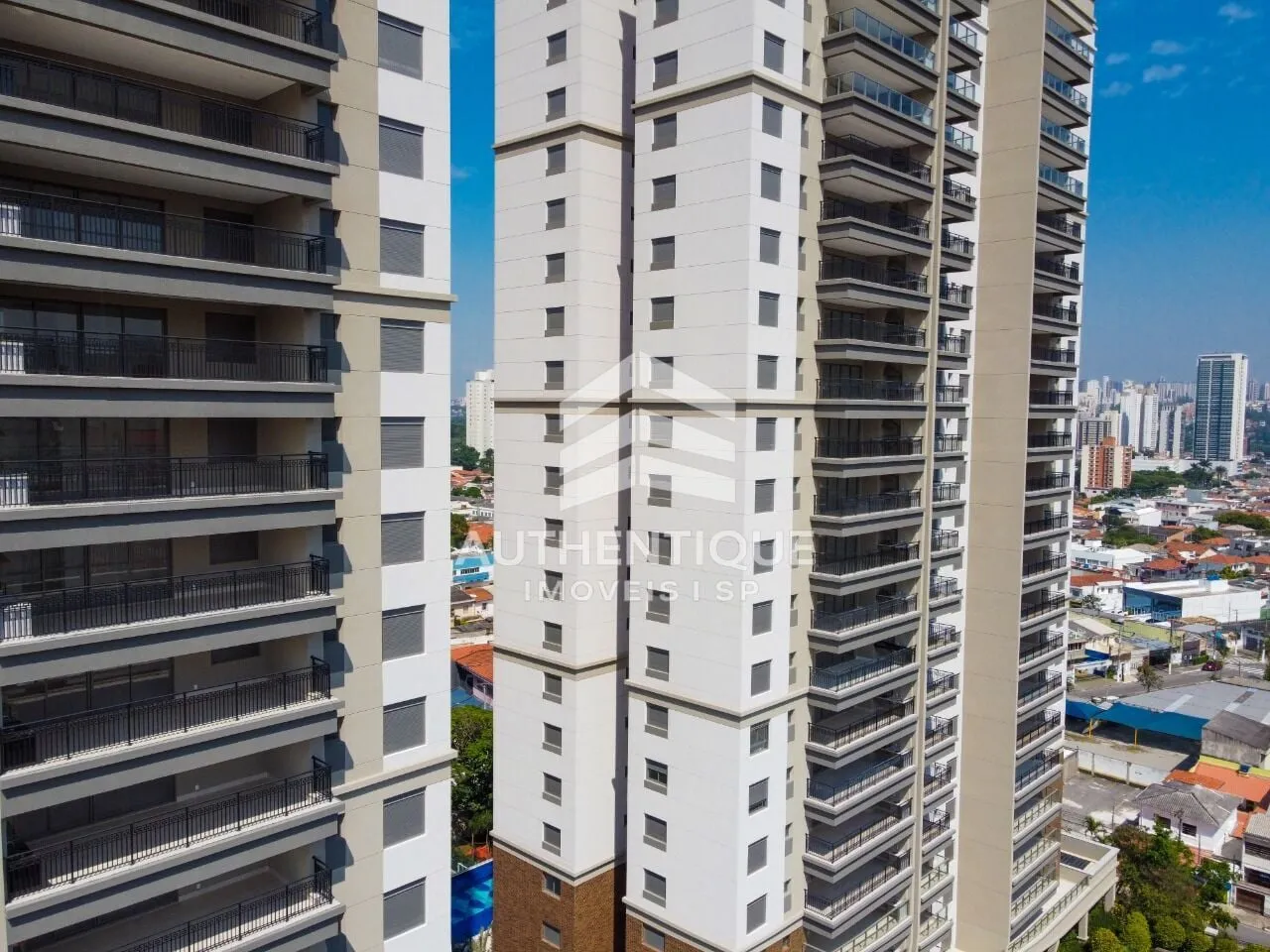 Foto do imóvel QUADRA GREENWICH - EAST SIDE - Apartamento à venda em São Paulo/SP em Rua Bela Vista, 709 - Chácara Santo Antônio, São Paulo - SP