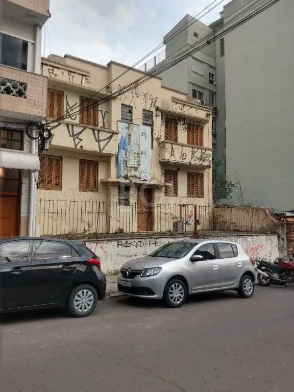Imagem Prédio para comprar 322 m² por R$ 1.980.000,00 - Centro Histórico