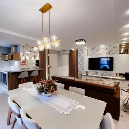 Imagem Black Piano Residence