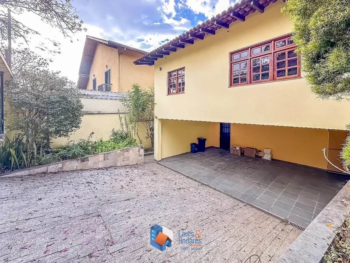 Imagem Casa de vila para venda em Parque dos Príncipes com 4 quartos, sendo 2 suítes, 352m²