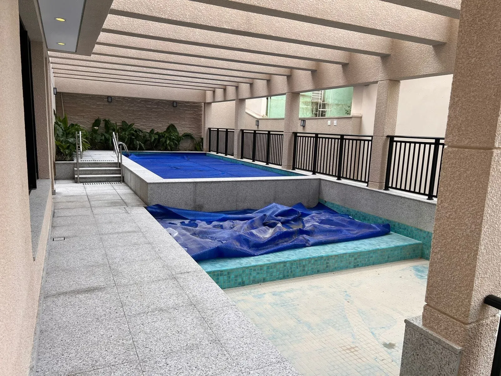 Imagem Apartamento Alto Padrão 3 dorm
