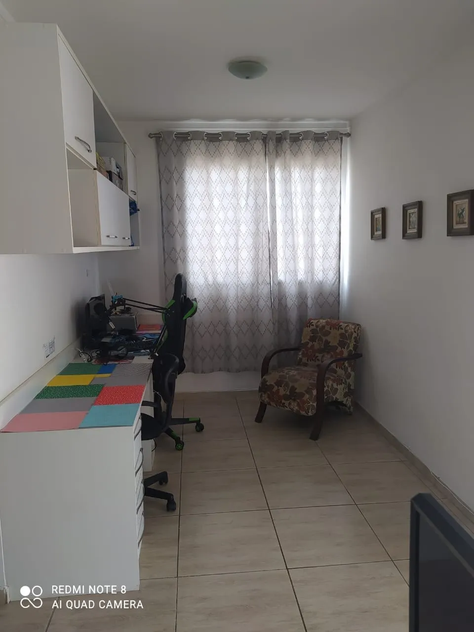 Imagem Apartamento à venda 3 Quartos, 1 Suite, 2 Vagas, 147M², Jardim Santa Clara, Taubaté - SP | Edifício Spazio Total Life