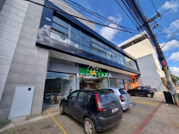 Imagem Excelente sala para locação no Centro em Igarapé.