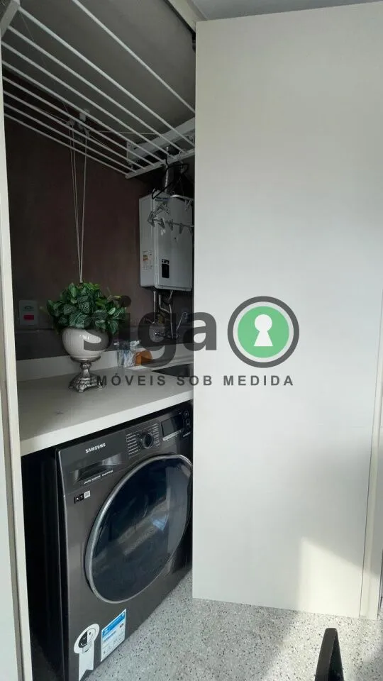 Imagem Apartamento para Locação , 70m², 2 quartos, sendo 1 suíte, 1 vaga nos Jardim América