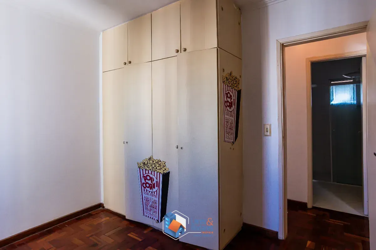Imagem Apartamento para venda em Santa Teresinha com 3 quartos, sendo 1 suíte, 105m²
