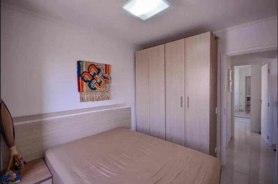 Imagem Apartamento Vila Gumercindo - 65M², 2 Dorms, 2 Vagas, Próximo ao metrô.