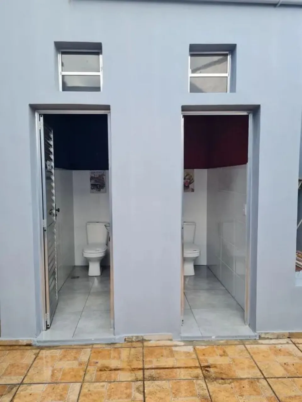 Imagem Aluguel de Casa Comercial na Vila Olímpia, Sorocaba-SP: 5 Quartos, 1 Sala, 4 Banheiros, 200m² de Área Disponíveis!