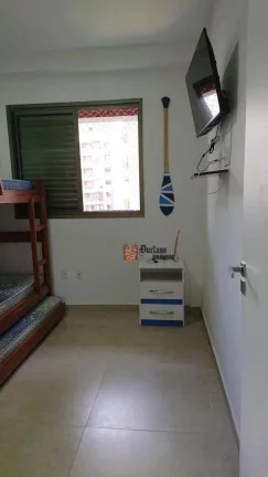 Imagem Apartamento com 2 dormitórios à venda, 61 m² por R$ 540.000,00 - Martim de Sá - Caraguatatuba/SP