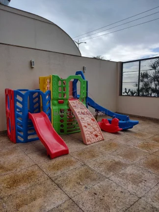 Imagem Apartamento 3 quartos, suíte, frente pro mar, lazer completo, 2 vagas