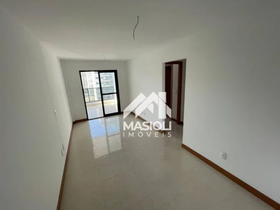 Imagem Apartamento com 2 dormitórios à venda, 60 m² por R$ 764.000,00 - Praia de Itaparica - Vila Velha/ES