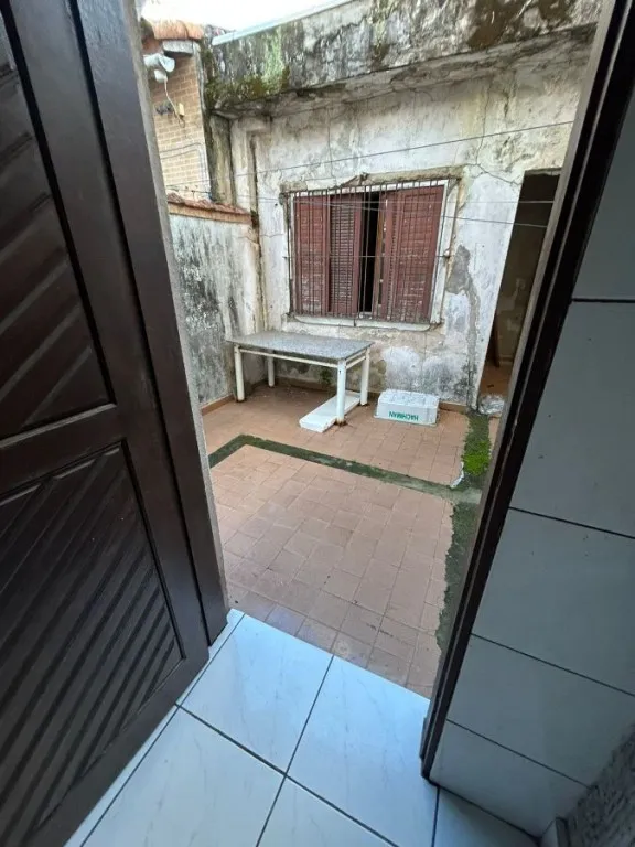 Imagem CASA COM 111,72 m² - MIRIM - PRAIA GRANDE SP