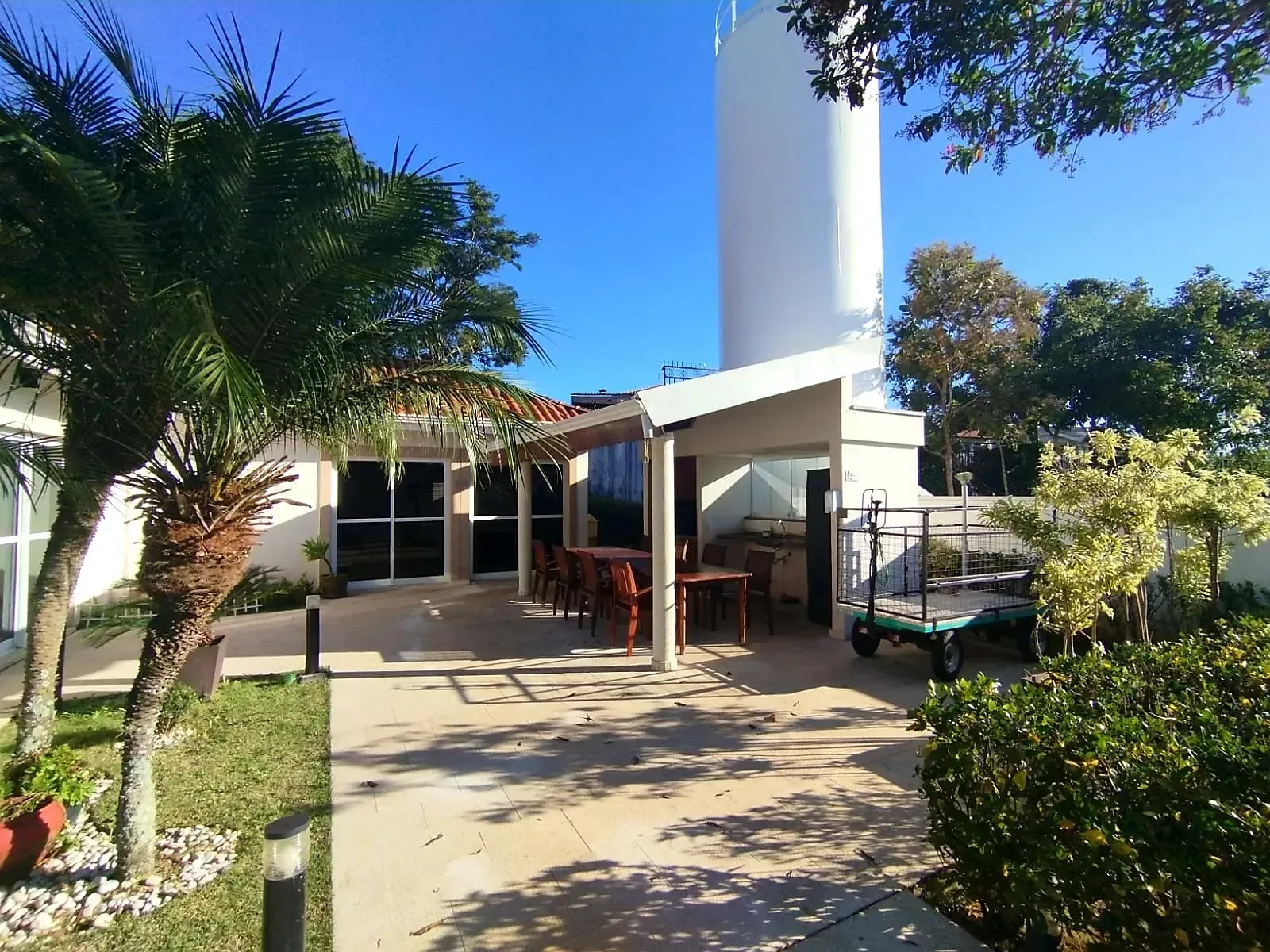 Imagem Casa em Condomínio com 3 Dormitórios no Jardim Colônia, Jundiaí