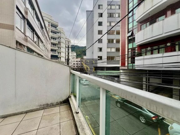 Imagem Ponto Comercial para Venda em Teresópolis, Várzea, 1 banheiro, 1 vaga