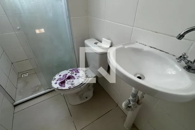 Imagem Apartamento à Venda - Vargem Grande, 2 Quartos, 49 m2