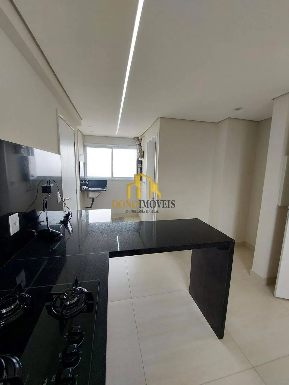 Imagem Cobertura Duplex à Venda no Edifício Saint Tropez | 181m² | 3 Dormitórios
