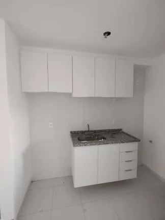 Imagem Aconchego no Coração de Santo André Apartamento para Locação!