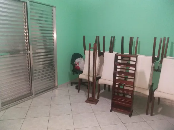 Imagem Apartamento com 3 Quartos para Alugar, 98 m² em Parque Santana - Mogi das Cruzes