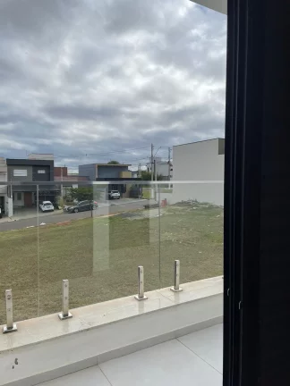 Imagem Imóvel à Venda no Condomínio Reserva dos Ypês II – Tatuí/SP