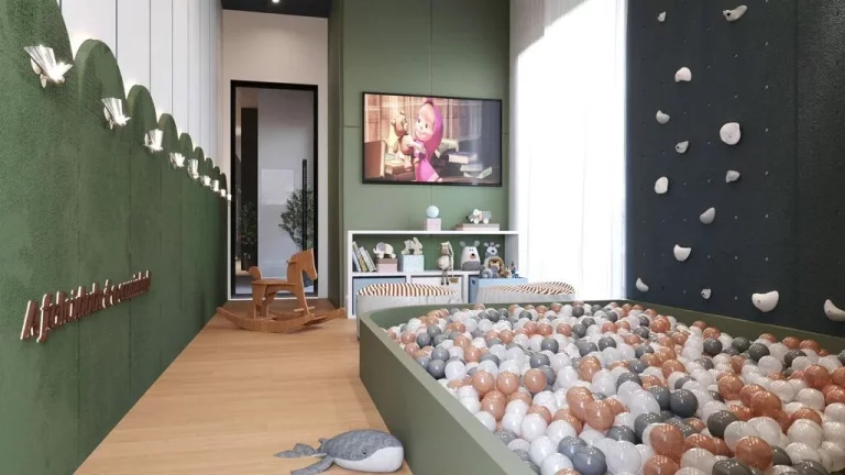 Imagem Cobertura à venda em Porto Belo, Perequê, com 3 quartos, 120m2