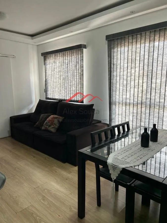 Imagem Apartamento para Venda em Sumaré, Parque Euclides Miranda, 3 dormitórios, 1 suíte, 2 banheiros, 2 vagas