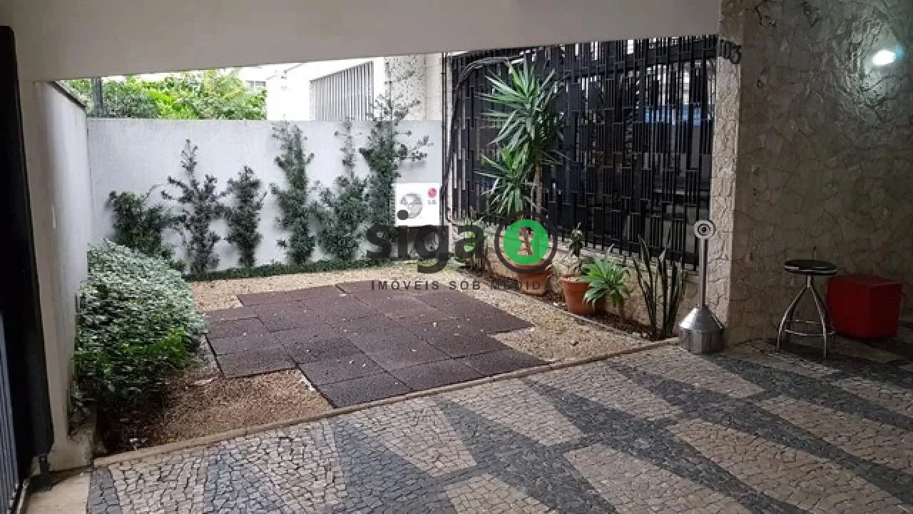 Imagem Prédio Comercial á Venda - 400 m² na Vila Mariana