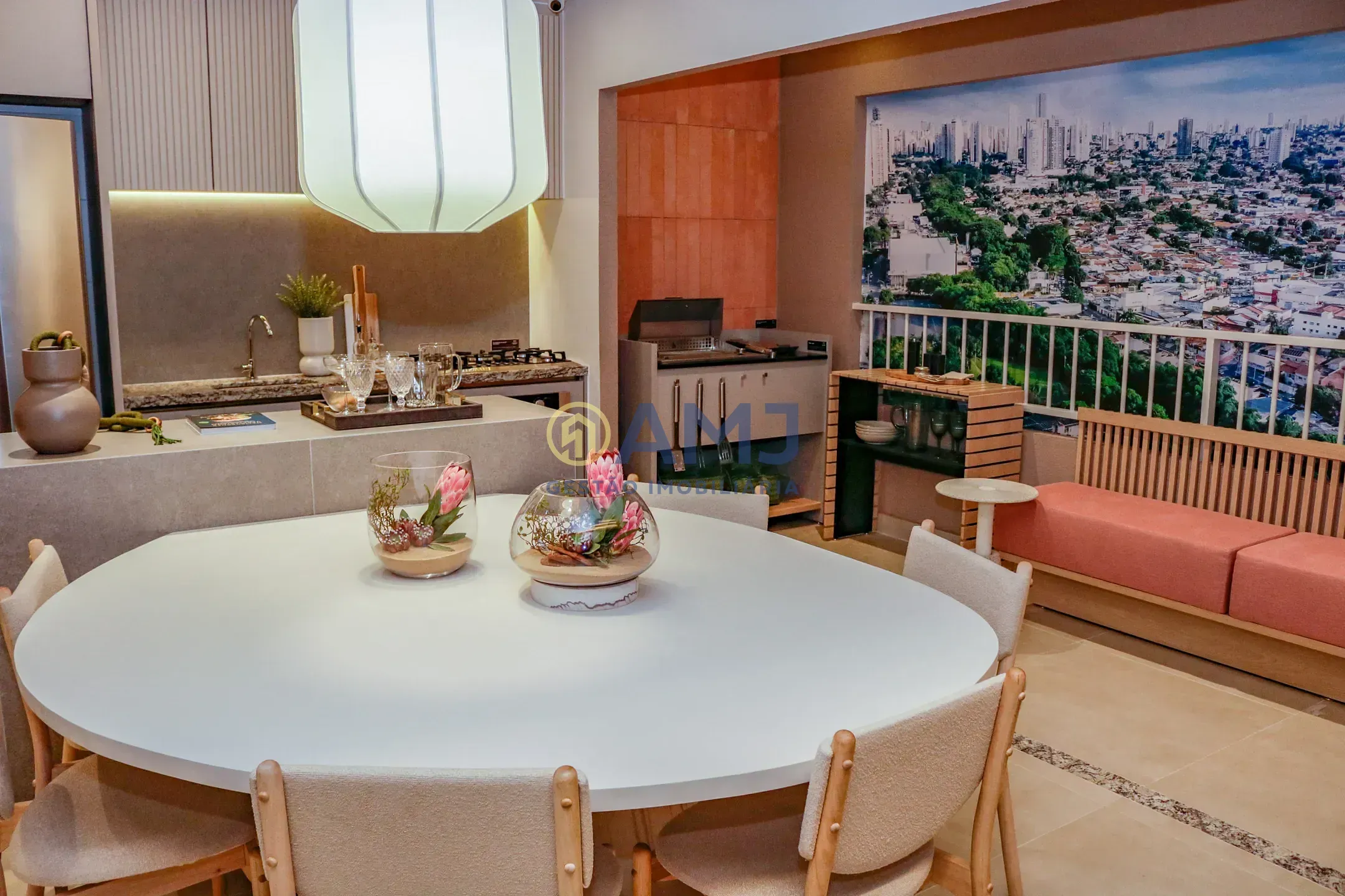 Foto do imóvel Apartamento à Venda no Setor Bueno - Varandas Bueno em Endereço não informado