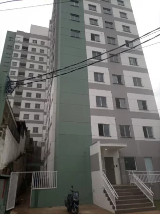 Foto do imóvel METROCASA CASA VERDE - Studio de 29m² (Unidade de Revenda), em ótima localização da Casa Verde!