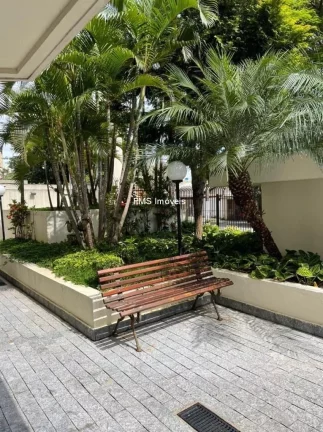 Imagem APARTAMENTO 58M² - 2 DORMITORIOS - 1 VAGA - VILA SANTA CATARINA