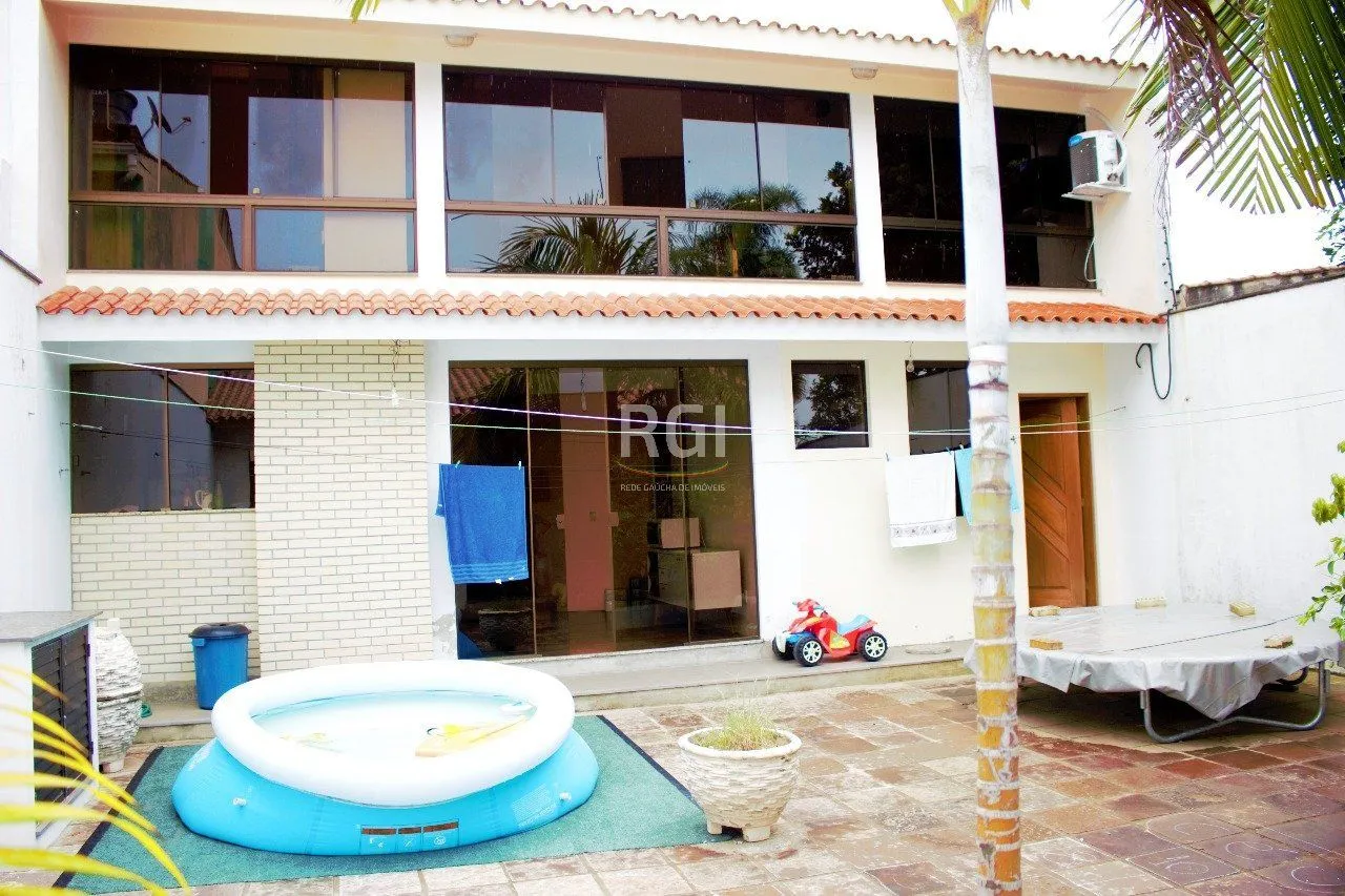 Imagem Casa em Medianeira