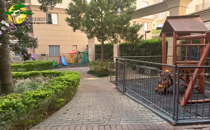 Imagem APTO DE 50M² COM 2 DORMS E 1 VAGA COM LINDA VISTA