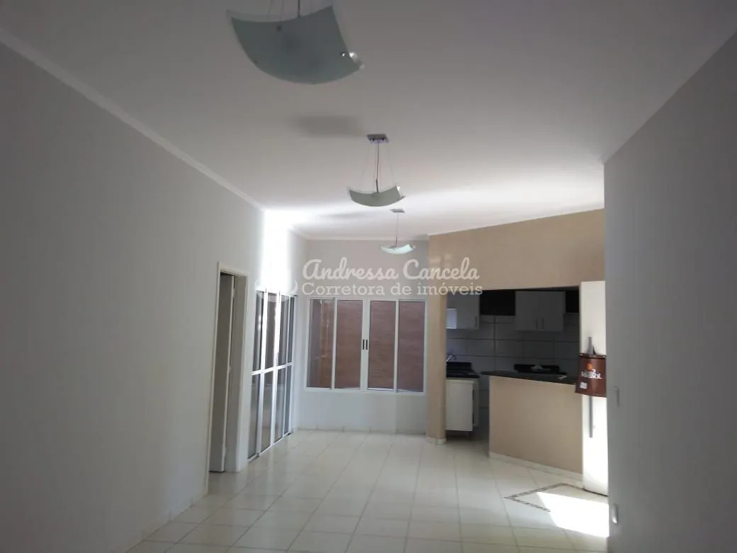 Imagem Village Mirassol II - Casa com 3 dormitórios, 200 m² - venda por R$ 998.000,00 ou aluguel por R$ 5.259,00/mês - VILLAGE DAMHA MIRASSOL II - Mirassol/SP
