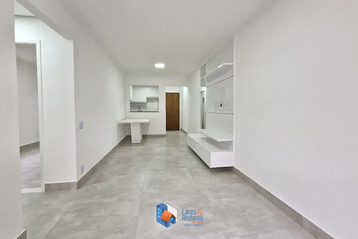 Imagem Apartamento para venda em Vila Pompéia com 2 quartos, sendo 1 suíte, 63m²