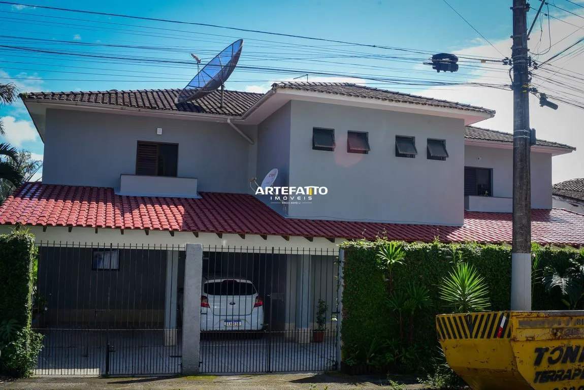 Foto do imóvel Apartamento à venda em Ubatuba, Toninhas, com 3 quartos, 113m2