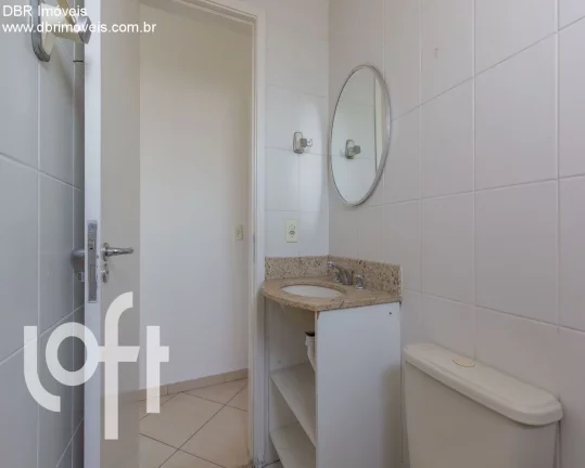 Imagem APARTAMENTO RESIDENCIAL em São Paulo - SP, Tatuapé