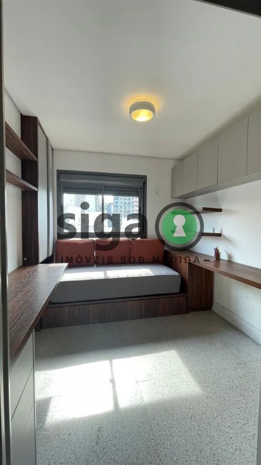 Imagem Apartamento para Locação , 70m², 2 quartos, sendo 1 suíte, 1 vaga nos Jardim América