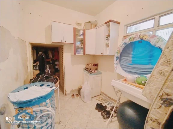 Imagem Casa de 3 quartos á venda no bairro Bela Vista em Ipatinga