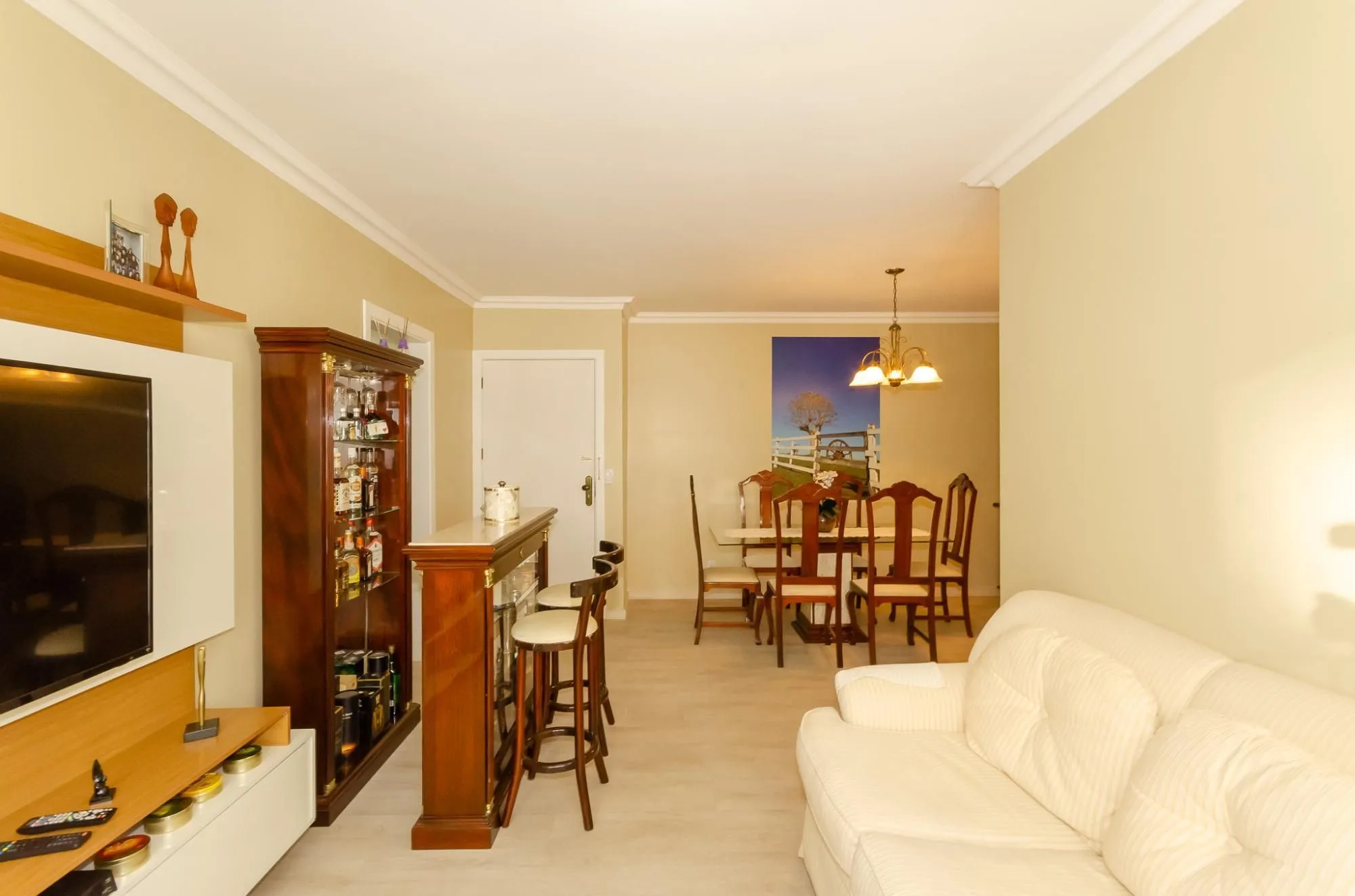Imagem Edifício Jardim Pirapó apartamento 3 dormitórios no bairro Petrópolis