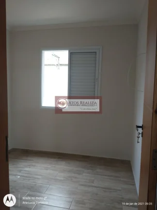 Imagem Apartamento em Vila Inglesa - São Paulo