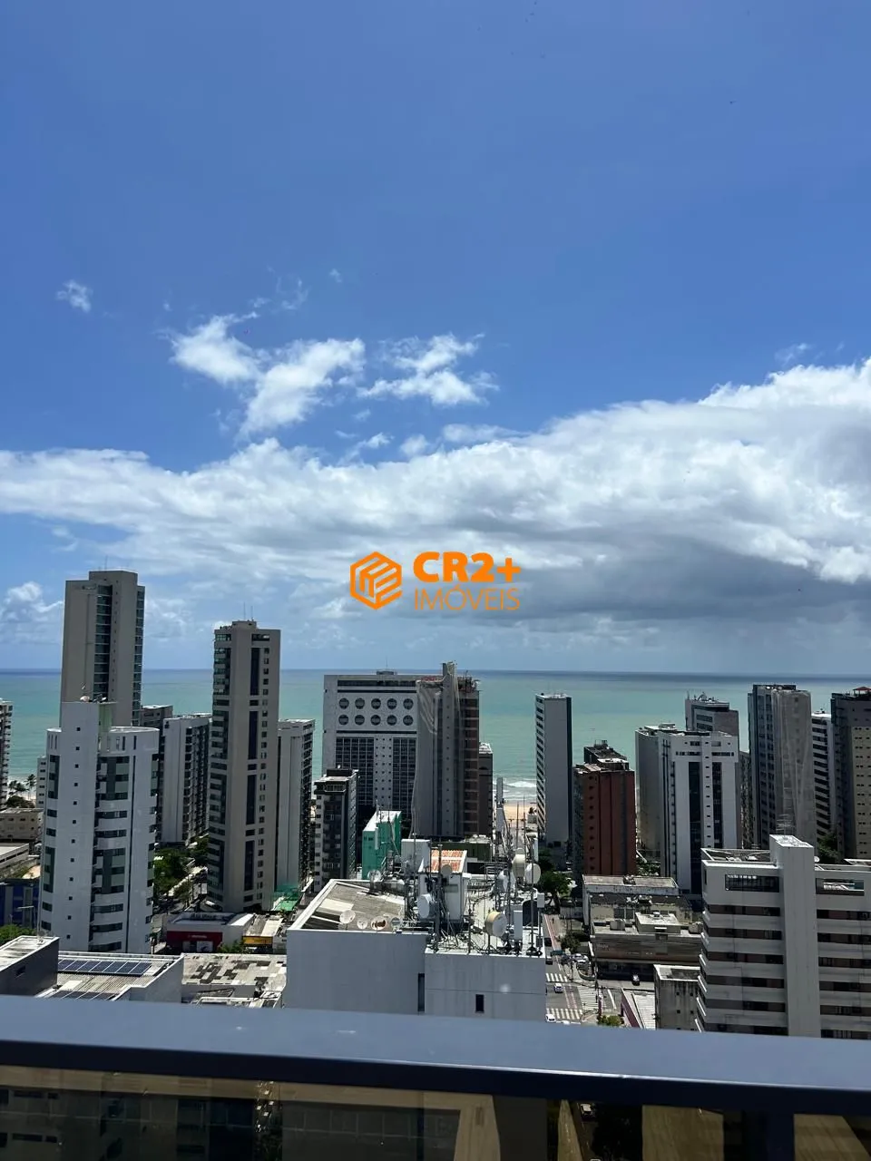 Imagem Seu Novo Lar Perto do Mar: 2 Quartos, 1 Suíte. Pronto para morar!