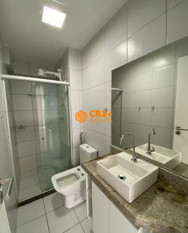 Imagem Apartamento à Venda com 45M² na Imbiribeira.
