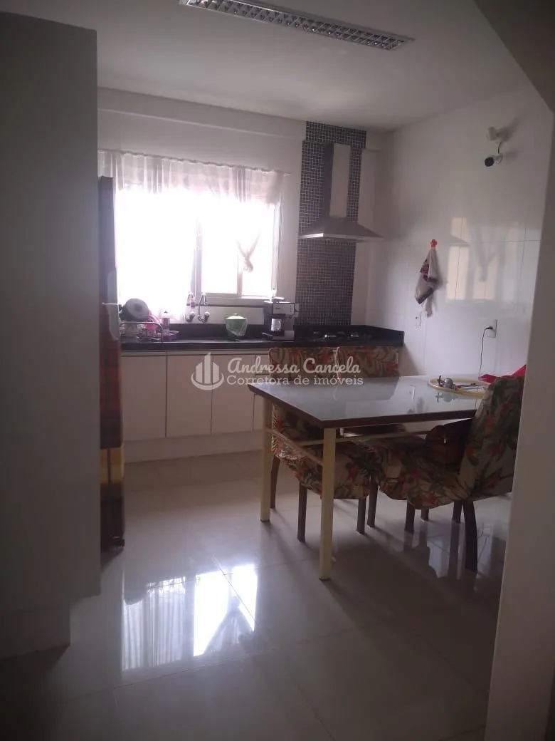 Imagem Sobrado com 3 dormitórios à venda, 160 m² por R$ 480.000,00 - Jardim Conceição - São José do Rio Preto/SP