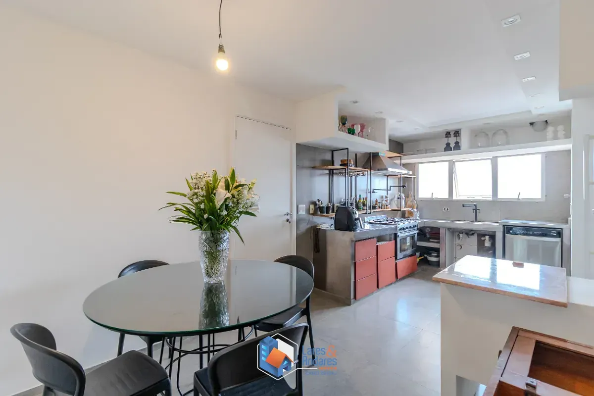 Imagem Apartamento garden para venda em Ipiranga com 4 quartos, sendo 1 suíte, 287m²
