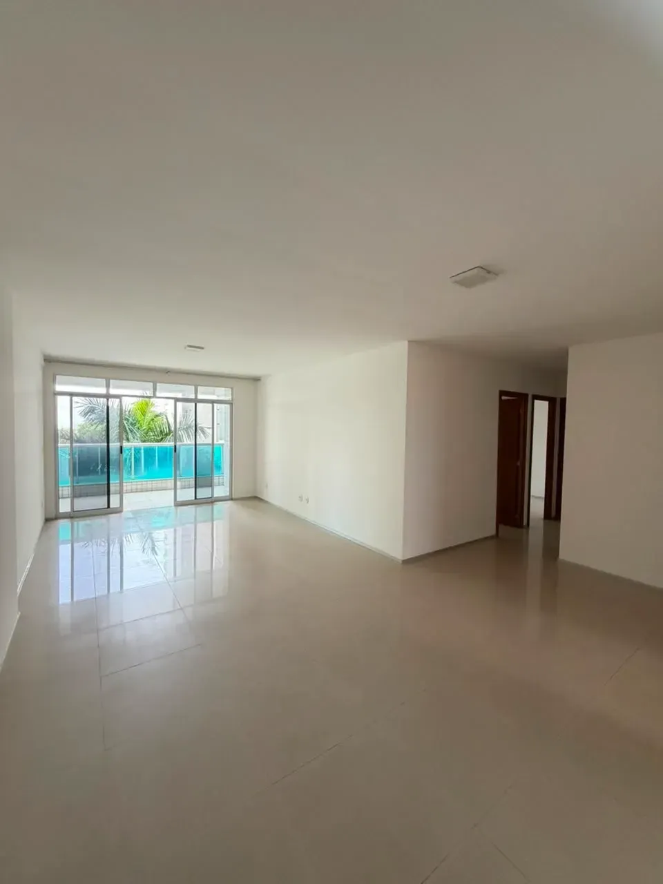 Imagem Apartamento com 3 Quartos à Venda, 146 m² em Ponta do Farol - São Luís