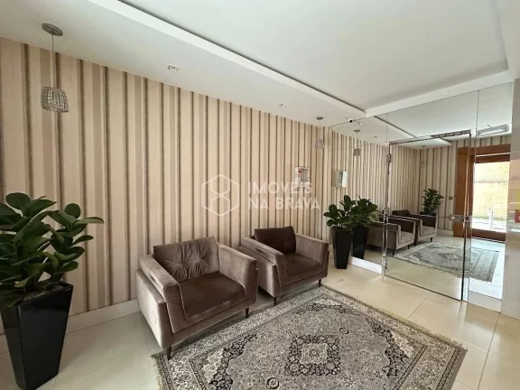 Imagem APARTAMENTO 2 QUARTOS 2 VAGAS - LOCACAO - CENTRO - BALNEARIO CAMBORIU