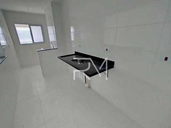 Imagem Apartamento com 2 dormitórios à venda, 79 m por R$ 460.000,00 - Vila Dinópolis - Mongaguá/SP