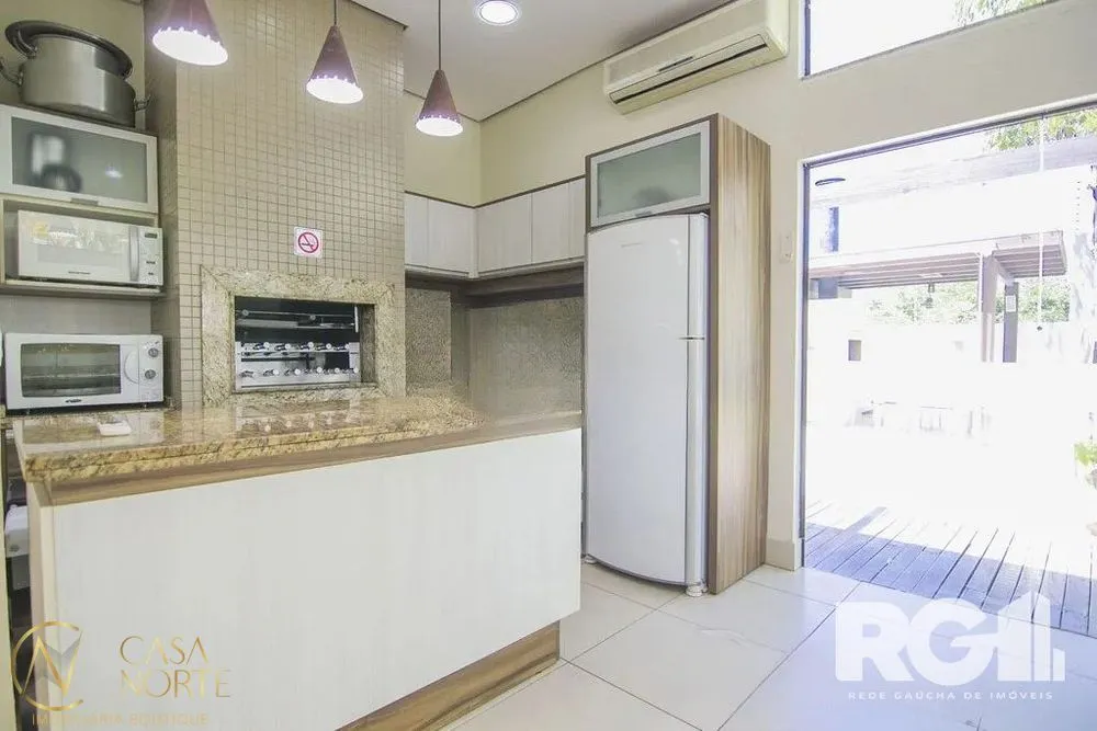 Imagem Apartamento em Cristo Redentor