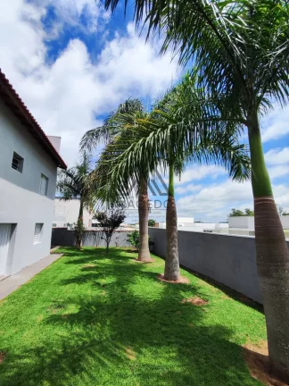 Imagem Maravilhosa Casa de Campo com 4 suítes no Ninho Verde I